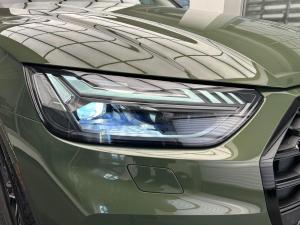 Audi Q5 40TDI quattro Black Edition - Image 7