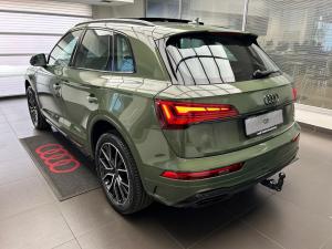 Audi Q5 40TDI quattro Black Edition - Image 8
