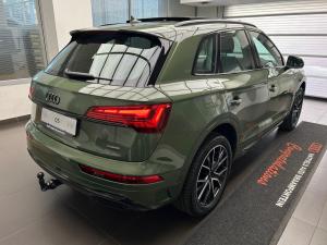 Audi Q5 40TDI quattro Black Edition - Image 9