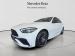 Mercedes-Benz C-Class C200 Avantgarde - Thumbnail 1