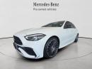 Thumbnail Mercedes-Benz C-Class C200 Avantgarde