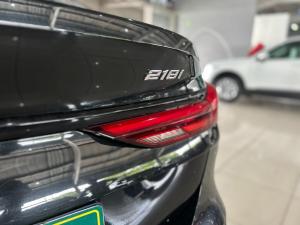 BMW 2 Series 218i Gran Coupe Sport Line - Image 5
