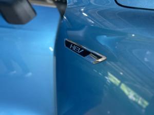 Haval Jolion 1.5 HEV Luxury - Image 3