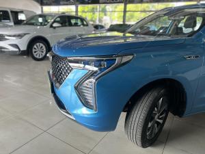 Haval Jolion 1.5 HEV Luxury - Image 4