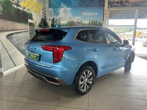 Haval Jolion 1.5 HEV Luxury - Image 7