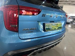 Haval Jolion 1.5 HEV Luxury - Image 8