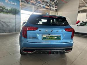 Haval Jolion 1.5 HEV Luxury - Image 9