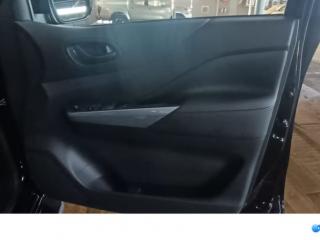 Nissan Navara 2.5DDTi double cab Stealth