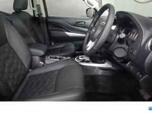 Nissan Navara 2.5DDTi double cab Stealth - Image 11
