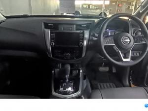 Nissan Navara 2.5DDTi double cab Stealth - Image 13