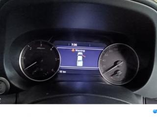 Nissan Navara 2.5DDTi double cab Stealth
