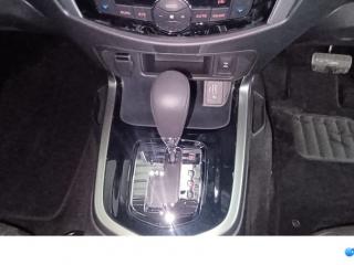 Nissan Navara 2.5DDTi double cab Stealth