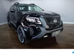 Nissan Navara 2.5DDTi double cab Stealth - Image 1