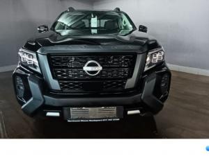 Nissan Navara 2.5DDTi double cab Stealth - Image 2