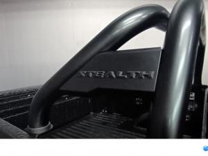 Nissan Navara 2.5DDTi double cab Stealth - Image 5