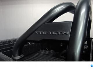 Nissan Navara 2.5DDTi double cab Stealth