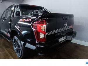 Nissan Navara 2.5DDTi double cab Stealth - Image 7