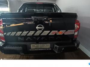 Nissan Navara 2.5DDTi double cab Stealth - Image 8