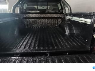 Nissan Navara 2.5DDTi double cab Stealth