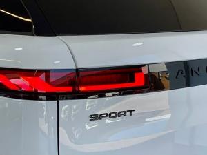 Land Rover Range Rover Sport D350 Dynamic HSE - Image 10