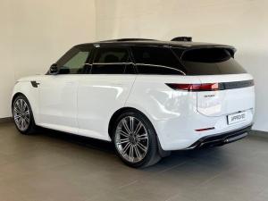 Land Rover Range Rover Sport D350 Dynamic HSE - Image 2