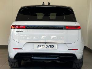 Land Rover Range Rover Sport D350 Dynamic HSE - Image 5