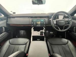 Land Rover Range Rover Sport D350 Dynamic HSE - Image 8