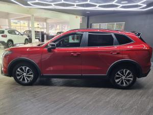 Haval Jolion 1.5T City Plus - Image 11