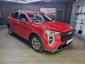 Haval Jolion 1.5T City Plus - Image 1