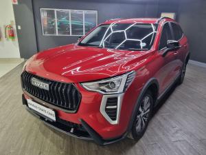 Haval Jolion 1.5T City Plus - Image 2