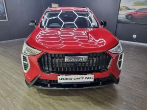 Haval Jolion 1.5T City Plus - Image 3