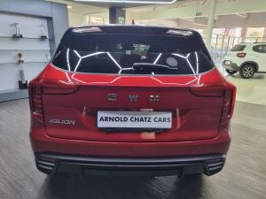 Haval Jolion 1.5T City Plus - Image 4