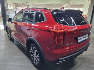Haval Jolion 1.5T City Plus - Image 5