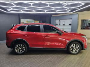 Haval Jolion 1.5T City Plus - Image 7