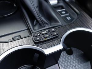 Toyota Land Cruiser 300 3.3D GR-Sport - Image 10