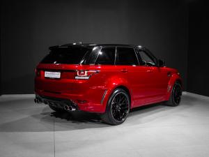 Land Rover Range Rover Sport HSE Dynamic Supercharged - Image 2