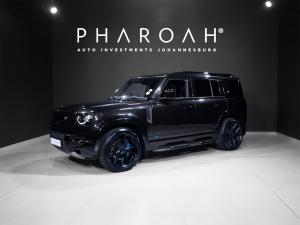 Land Rover Defender 110 V8 - Image 1