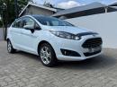 Thumbnail Ford Fiesta 5-door 1.0T Trend