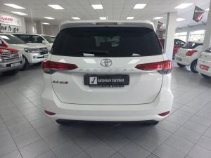 Toyota Fortuner 2.4GD-6 auto - Image 5