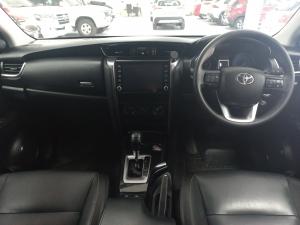 Toyota Fortuner 2.4GD-6 auto - Image 6
