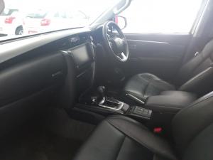 Toyota Fortuner 2.4GD-6 auto - Image 7