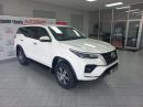 Thumbnail Toyota Fortuner 2.4GD-6 auto