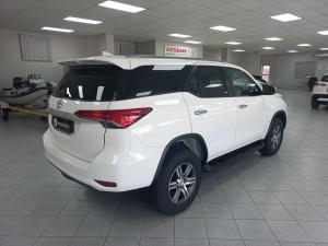Toyota Fortuner 2.4GD-6 auto - Image 2
