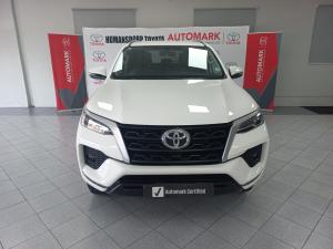 Toyota Fortuner 2.4GD-6 auto - Image 4