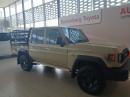 Thumbnail Toyota Land Cruiser 79 2.8GD-6 double cab