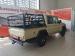 Toyota Land Cruiser 79 2.8GD-6 double cab - Thumbnail 2