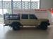 Toyota Land Cruiser 79 2.8GD-6 double cab - Thumbnail 3