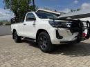 Thumbnail Toyota Hilux 2.8GD-6 single cab Raider auto