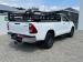 Toyota Hilux 2.8GD-6 single cab Raider auto - Thumbnail 2
