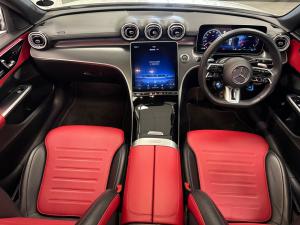 Mercedes-Benz C-Class C43 - Image 6